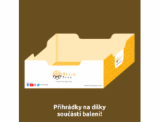 Brain Tree Puzzle Pirátský stůl 1000 dílků