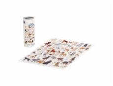 Ridley s Games Puzzle pro milovníky psů 1000 dílků Ridley s Games Puzzle pro milovníky psů 1000 dílků