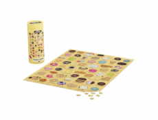 Ridley s Games Puzzle pro milovníky donutů 1000 dílků Ridley s Games Puzzle pro milovníky donutů 1000 dílků