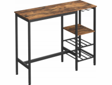 Leobert Barový stůl - LBT013B01