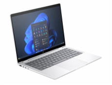 HP Elite x360 1040 14 inch G11 2-in-1 Notebook PC Intel Core Ultra 7 155H Hybrid (2-in-1) 35.6 cm (14 ) Touchscreen WUXGA 16 GB LPDDR5x-SDRAM 512 GB SSD Wi-Fi 6E (802.11ax) Windows 11 Pro Silver