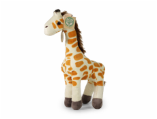 Rappa Plyšová žirafa 27 cm ECO-FRIENDLY