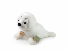 Rappa Plyšový tuleň 25 cm ECO-FRIENDLY Rappa Plyšový tuleň 25 cm ECO-FRIENDLY