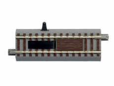 Roco Kolej s ručním rozpojovačem spřáhel G100 - 61119