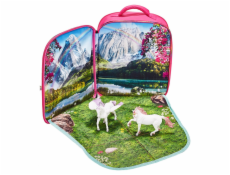 Mojo 3D Batoh Jednorožci