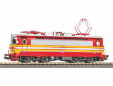 Piko Elektrická lokomotiva Rh S 489.0 Laminátka ČSD III - 51992