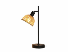 OKKO Stolní lampa Corbo R6322001-1T, E27, volně stojící, 15W