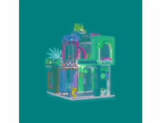 Sluban Metropolis M38-B1267 Hotel Crown