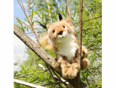 Rappa Plyšový rys sedící 23 cm ECO-FRIENDLY Rappa Plyšový rys sedící 23 cm ECO-FRIENDLY