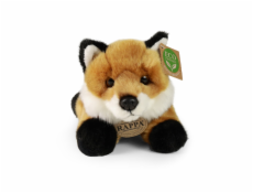 Rappa Plyšová liška ležící 20 cm ECO-FRIENDLY Rappa Plyšová liška ležící 20 cm ECO-FRIENDLY