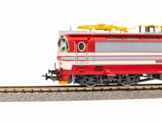 Piko Elektrická lokomotiva BR 240 Laminátka ČD V - 51396