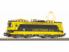Piko Elektrická lokomotiva Rh 240 Laminátka Lokotrans VI vč. zvukového dekodéru, digitální - 51996