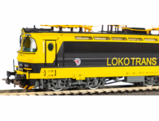 Piko Elektrická lokomotiva Rh 240 Laminátka Lokotrans VI - 51995