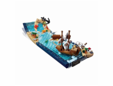 Sluban Pleyerid M38-P8023 Kolumbova výprava