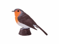 Mojo Červenka obecná