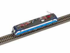 Piko Elektrická lokomotiva Vectron Praha-Berlín-Hamburk ČD VI vč. zvuk. dekodéru, digitální - 21688
