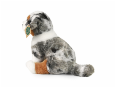 Rappa Plyšový pes australský ovčák 23 cm ECO-FRIENDLY Rappa Plyšový pes australský ovčák 23 cm ECO-FRIENDLY