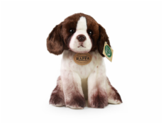 Rappa Plyšový pes německý ohař 24 cm ECO-FRIENDLY Rappa Plyšový pes německý ohař 24 cm ECO-FRIENDLY