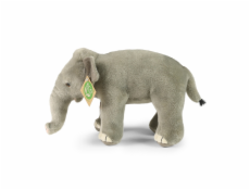 Rappa Plyšový slon indický 20 cm ECO-FRIENDLY