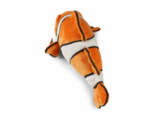 Rappa Plyšová ryba klaun očkatý 25 cm ECO-FRIENDLY Rappa Plyšová ryba klaun očkatý 25 cm ECO-FRIENDLY