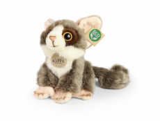 Rappa Plyšová komba sedící 18 cm ECO-FRIENDLY Rappa Plyšová komba sedící 18 cm ECO-FRIENDLY