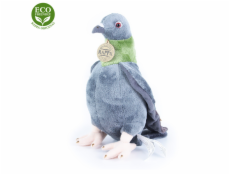 Rappa Plyšový holub 23 cm ECO-FRIENDLY Rappa Plyšový holub 23 cm ECO-FRIENDLY
