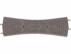 Piko Podloží pro dvojitou křižovatkovou výhybku DKW - 55474/41