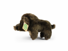 Rappa Plyšové prase divoké 20 cm ECO-FRIENDLY