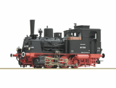 Roco Parní lokomotiva 89 7296 DB, digitální - 7110014