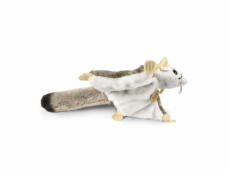 Rappa Plyšová vakoveverka létavá 20 cm ECO-FRIENDLY