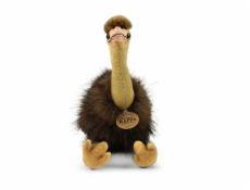 Rappa Plyšový pták Emu 28 cm ECO-FRIENDLY