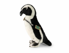 Rappa Plyšový tučňák magellanský 30 cm ECO-FRIENDLY