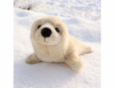 Rappa Plyšový tuleň 32 cm ECO-FRIENDLY