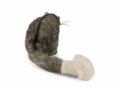 Rappa Plyšový possum 23 cm ECO-FRIENDLY Rappa Plyšový possum 23 cm ECO-FRIENDLY