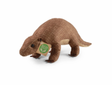 Rappa Plyšový luskoun 35 cm ECO-FRIENDLY