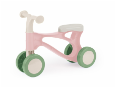 Lena Rolocykl pastelově růžový