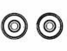 Piko Sada 2 ks soukolí bez bandáží