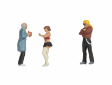 Noch Funny-Scenes Noční život