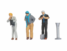 Noch Funny-Scenes Pauza na cigaretu