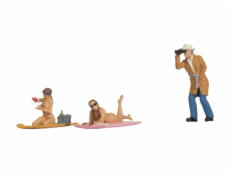 Noch Funny-Scenes Zvědavec