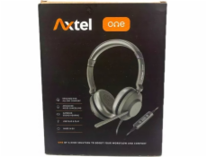 Stereo USB-C sluchátka Axtel Axtel ONE UC