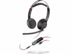 Sluchátka Poly Blackwire 5220 (207586-03)
