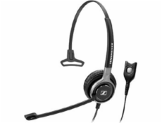 Sennheiser EPOS SC 632 KABELOVÁ JEDNOSTRANNÁ HEADSETOVÁ SLUCHÁTKA S NÍZKOU IMPEDANCÍ