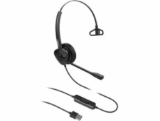 Fanvil Monofonní sluchátka HT301-U USB