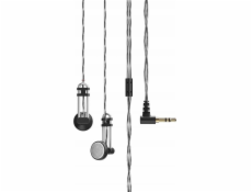 Moondrop Sluchátka MOONDROP U-2 - Hi-Fi sluchátka do uší