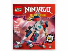 LEGO NINJAGO 30699 Multifunkční ninja minimech