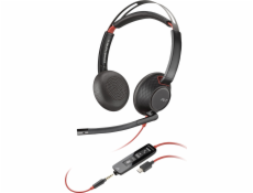 Sluchátka HP Blackwire C5220 USB-C
