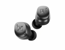 Sennheiser Sluchátka Momentum 4 černá a grafitová