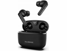 Sluchátka SoundMAGIC T80BT ANC - TWS
