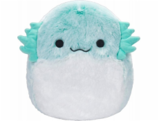 Jazwares SQUISHMALLOWS Plyšový FUZZAMALLOW drak Flannery 30 cm Jazwares SQUISHMALLOWS Plyšový FUZZAMALLOW drak Flannery 30 cm